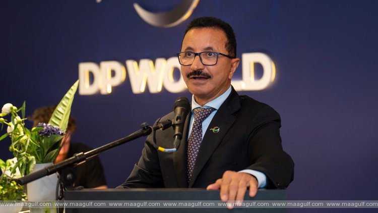 DP World to explore metaverse to solve real-world supply chain challenges